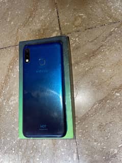Infinix
