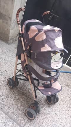 2 pram  for sale