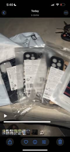 13 pro covers