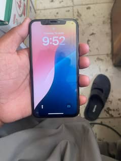 non PTA Xs