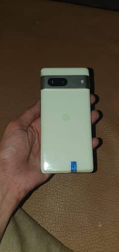 Google pixel 7  Official approved  128 gb Price 65k