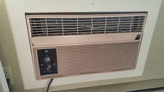 Window Ac 2 ton