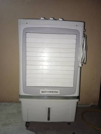 Puma P-5000 Room Cooler