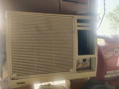 0.75 ton window ac   345 7561484 w
