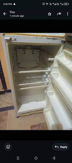 refrigerator dawlance