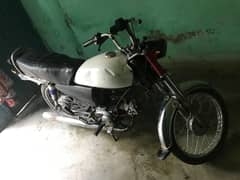 hero bike