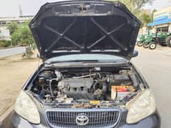 2004 se saloon orignal convert . engine 130cc ka ha.