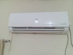 Haier AC DC inverter For sale