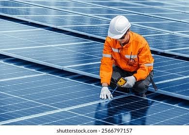Jinko N type Solar Panels - 585 Watt Solar Panals Available 9