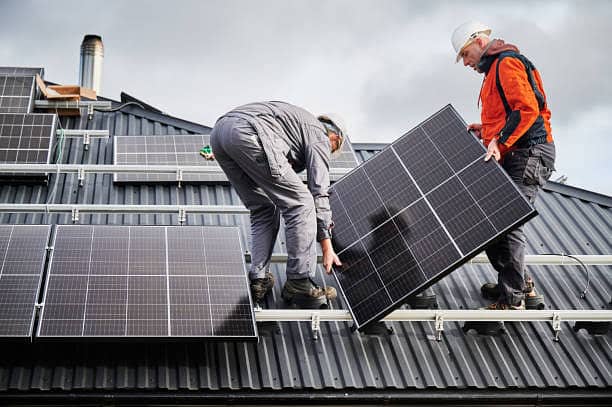 Jinko N type Solar Panels - 585 Watt Solar Panals Available 11