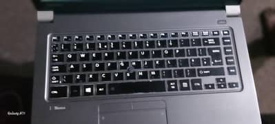 Toshiba 4th gen