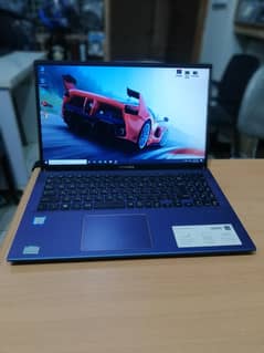 Asus Vivobook-15 Corei5 8th Gen Laptop in A+ Condition (UAE Import)