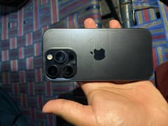 Iphone 15 Pro Non pta