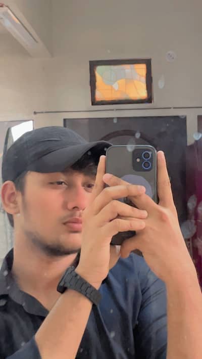 Raffid Qureshi