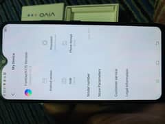 Vivo Y17