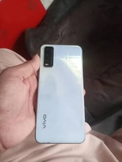 vivo y20 4/64 pta approved