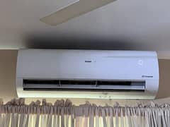 Haier t3 inverter AC