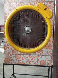Air cooler