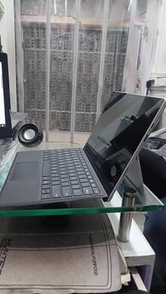 Microsoft Surface Pro 7 Ram 16GB Rom 256GB