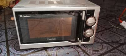 best oven