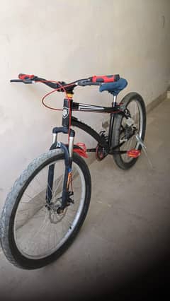 Bicycles
