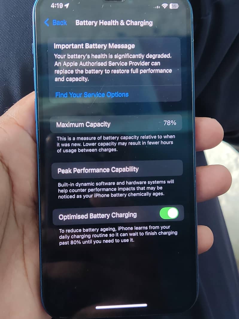 iphone 12 read add 13