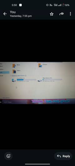 Hp elite book i5 7th generation 128gb ssd