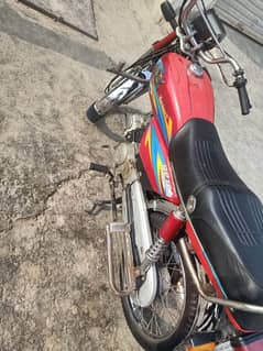 Road Prince 70cc