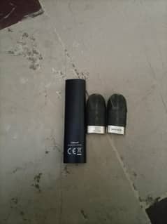 upleaf vape