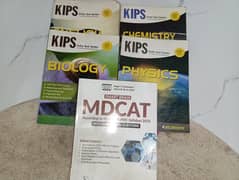 MDCAT