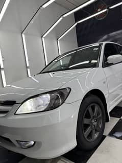 Honda