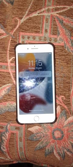 iPhone 7 plus