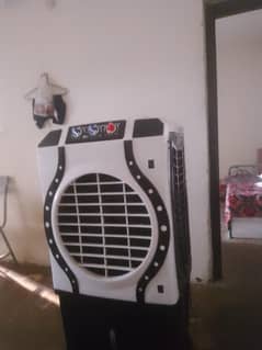I am selling my air cooler