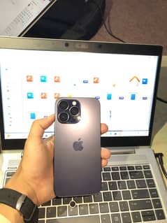 Iphone 14 pro max jv