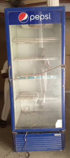 chiller Pepsi big size