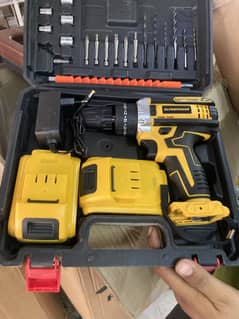 Selling