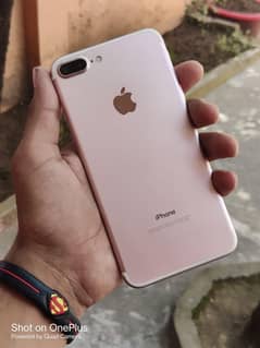 Iphone 7+