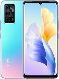 Vivo V23e Mobile | 8+4 GB Ram | 256 GB Storage | with box and charger.