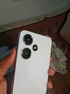 Infinix hot 30 play