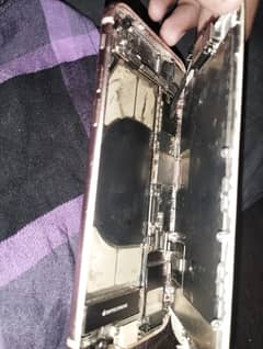 Apple iPhone 8 sale for parts