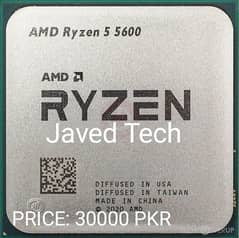 ryzen processors, ryzen 5, ryzen 7 and intel processors core i3 i5 i7