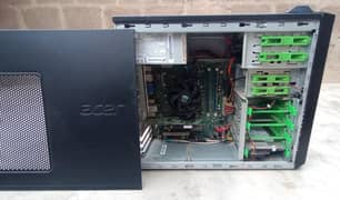 Core i3 Pc Mint 10/10