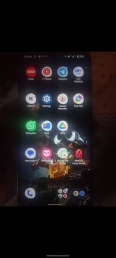 sparx neo 7 pro 4/64