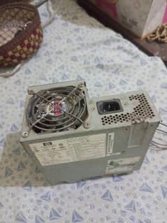 Water Cooler Supply for 12w