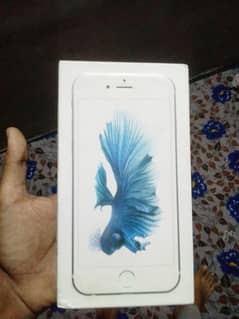 6s plus 64 gb