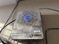 Ziewnic hybrid 5Kw invertor for sale