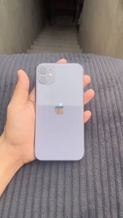 iPhone 11 Non PTA – 64GB – Minor Screen Crack – Full OK