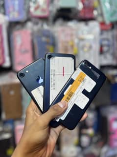 I phone 7