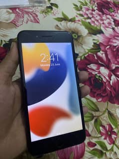 iPhone 7 Plus PTA Approved 128GB