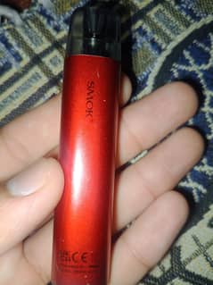 zrex rf kit pod
